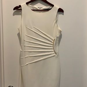 Ivanka Trump dress